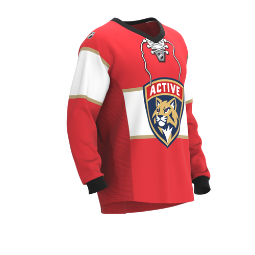 Active Paintball™ - Jersey - The Panth