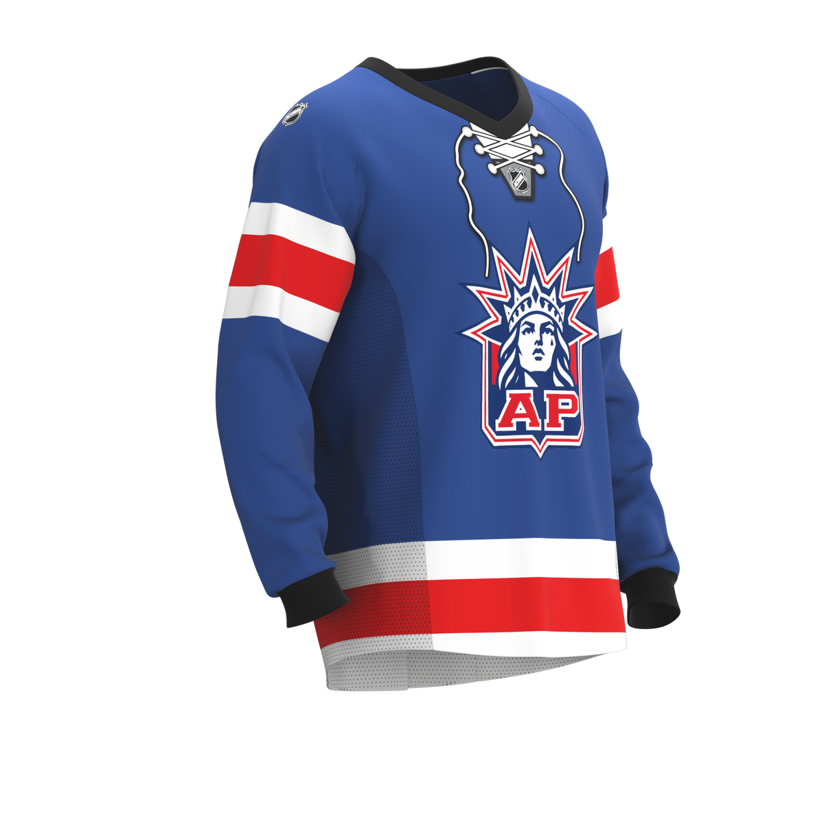 Active Paintball™ - Jersey - Blueshirts
