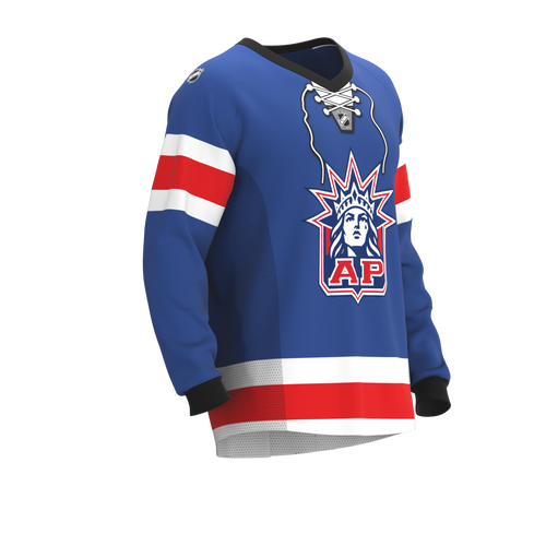 Active Paintball™ - Jersey - Blueshirts
