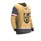 Active Paintball™ - Jersey - The Golden