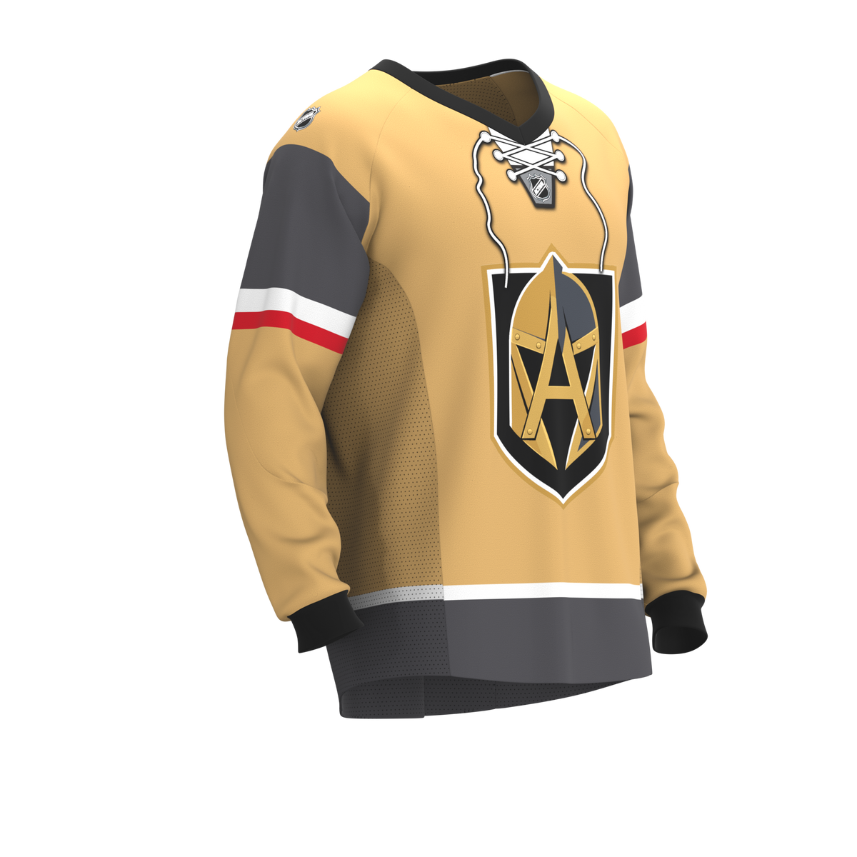 Active Paintball™ - Jersey - The Golden