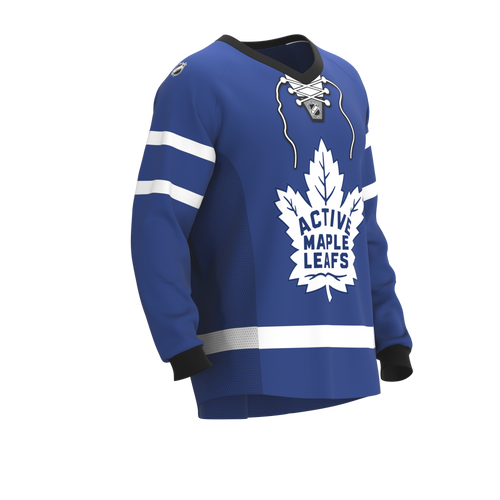 Active Paintball™ - Jersey - The Make Beliefs