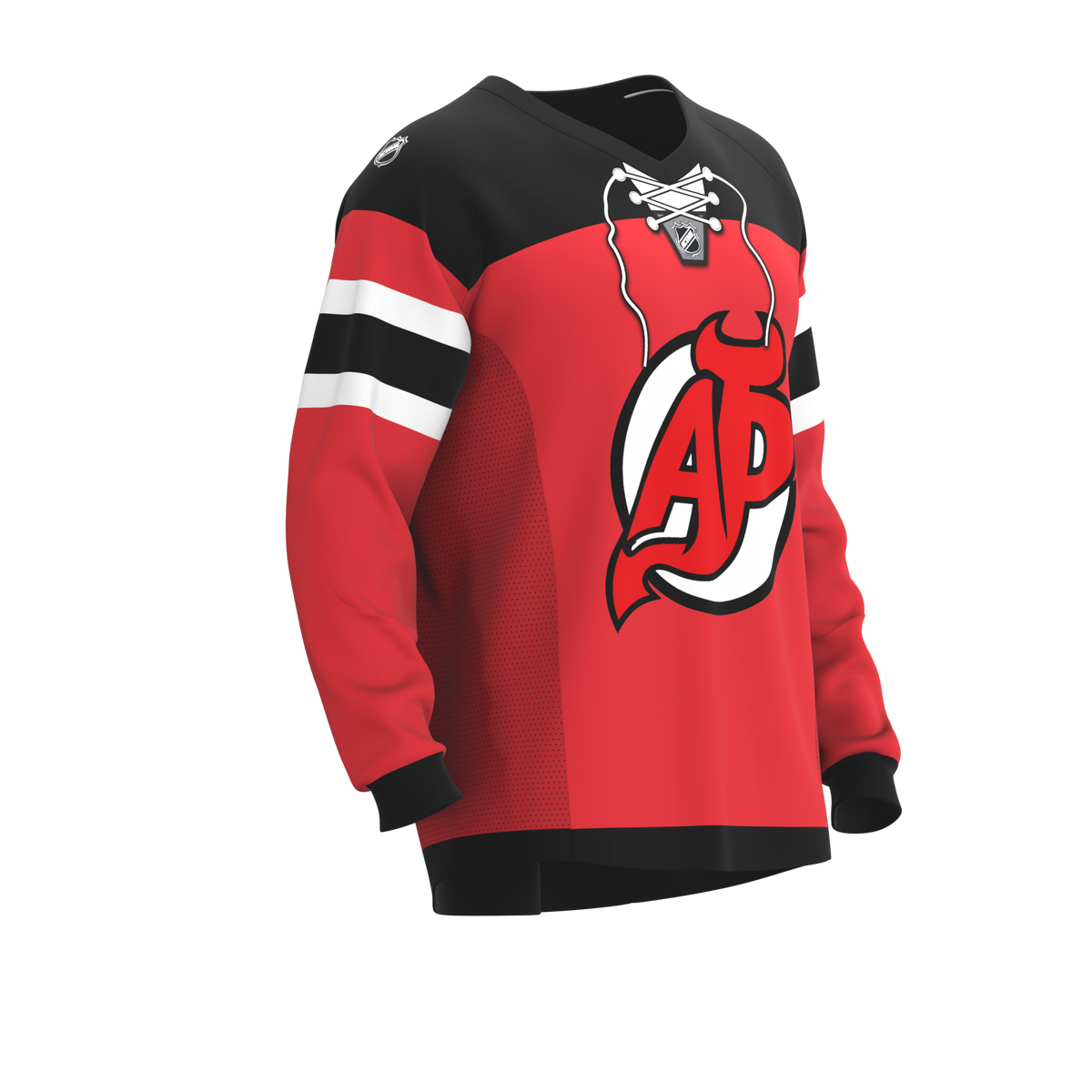 Active Paintball™ - Jersey - The Devs