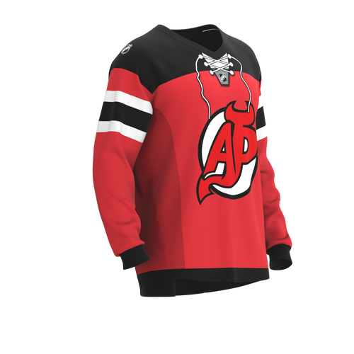 Active Paintball™ - Jersey - The Devs