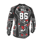 AKA - Jersey - HeartCamo