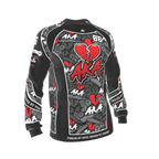 AKA - Jersey - HeartCamo