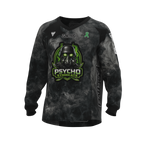 Psycho Syndicate - Jersey - Smoke