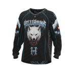 HELLHOUNDS - Jersey - Away
