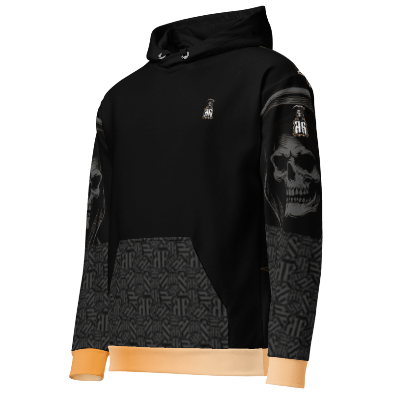 Rainier Reapers - Player Hoodie