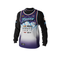 TROPA - Jersey - Basketball 'Jazz'