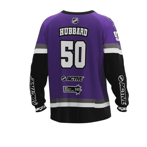 Belly - Jersey - Hockey 'Alternate'