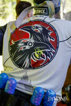Two Ravens Media - Dry Fit T-Shirt