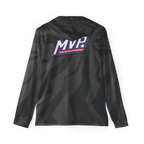 Mission Valley Paintball - Dry Fit Hoodie
