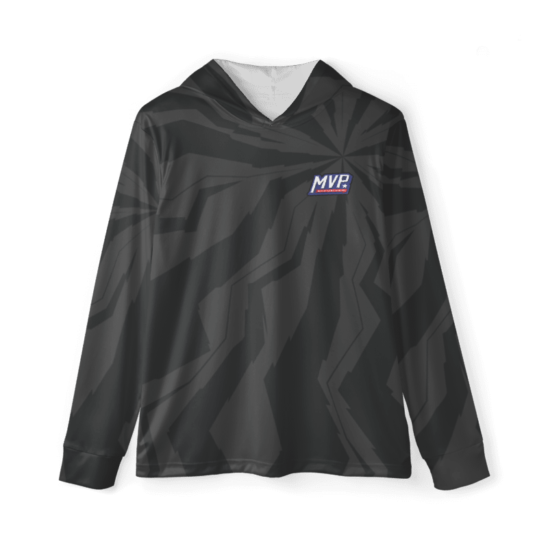 Mission Valley Paintball - Dry Fit Hoodie