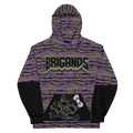 Brigands Paintball - Playing Hoodie - Ladies