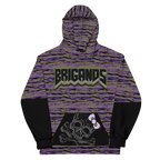 Brigands Paintball - Playing Hoodie - Ladies