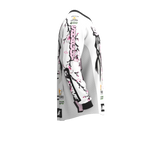 SHAGGY PB - JERSEY - SAKURA