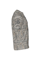 Odin - Dry Fit T-Shirt - Ragtag Camo