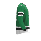 Active Paintball™ - Jersey - North Stars