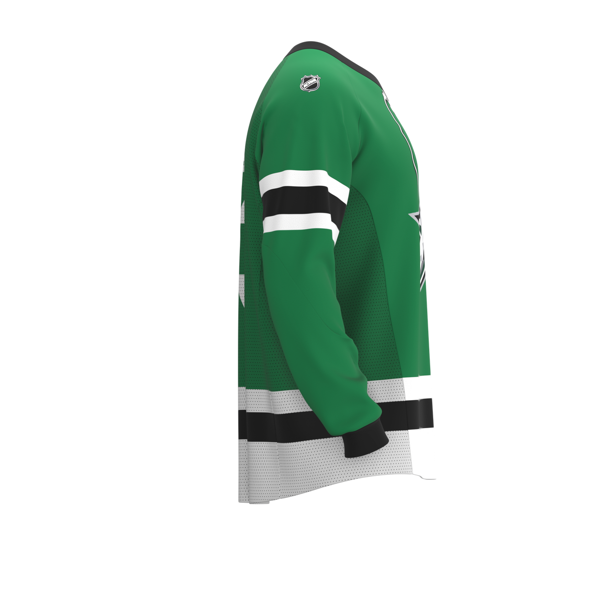 Active Paintball™ - Jersey - North Stars