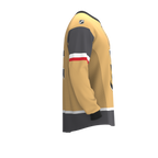 Active Paintball™ - Jersey - The Golden