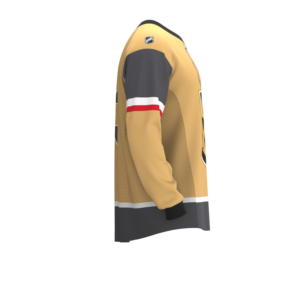 Active Paintball™ - Jersey - The Golden