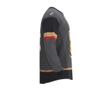 Active Paintball™ - Jersey - The Steel Grey