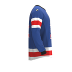Active Paintball™ - Jersey - Blueshirts