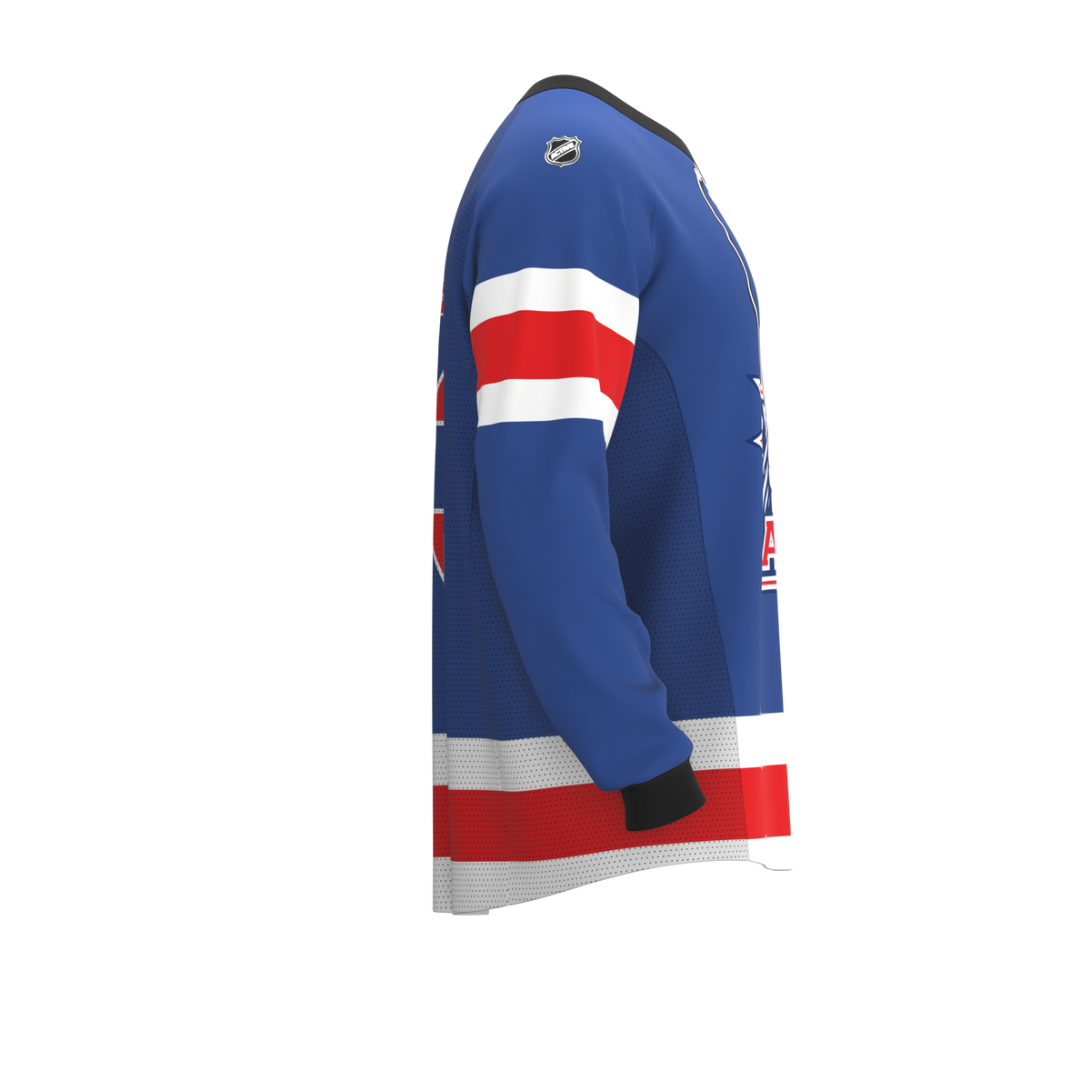 Active Paintball™ - Jersey - Blueshirts