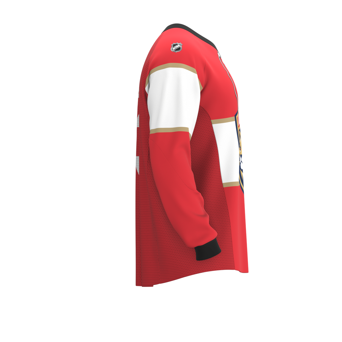 Active Paintball™ - Jersey - The Panth
