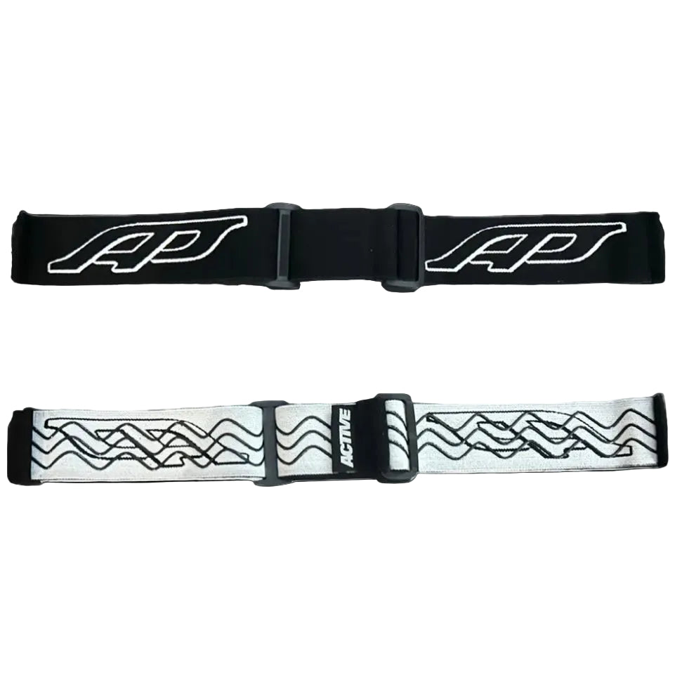 AP WOVEN - CLASSIC GOGGLE STRAP