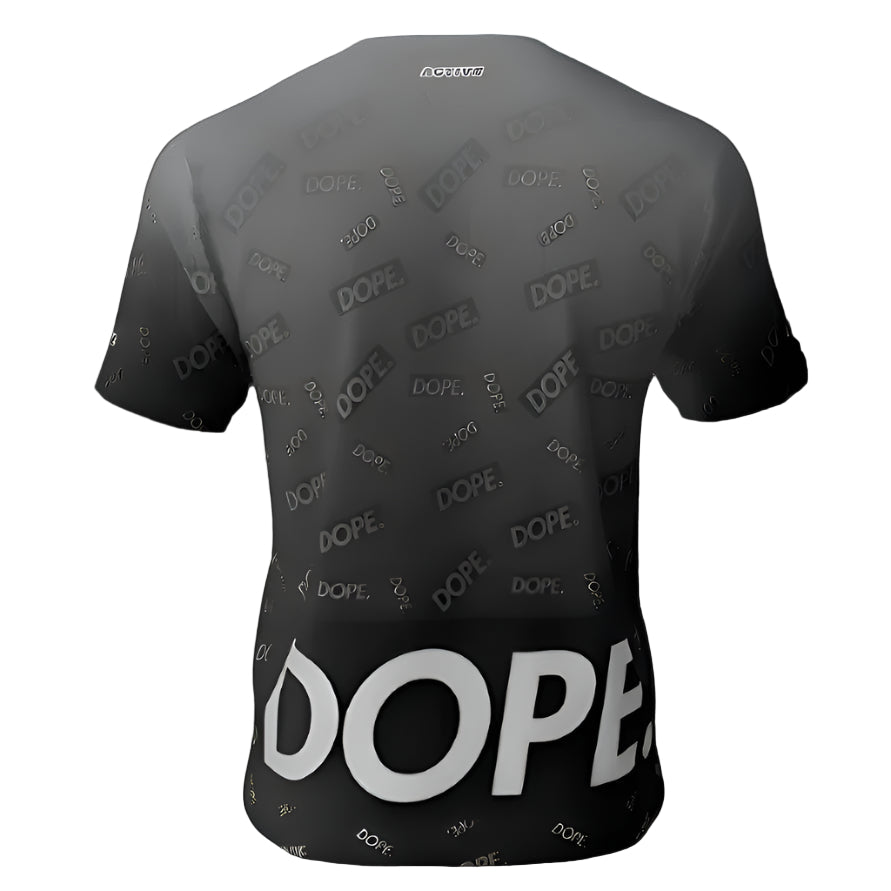 DOPE - PROTECT YA NECK