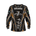 Rainier Reapers - Team Jersey