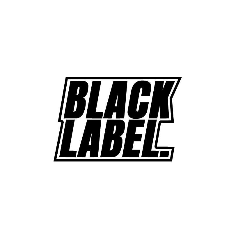 Black Label - Jersey