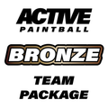 Team Packages - Bronze