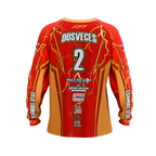 HWM - Team Jersey Alternate