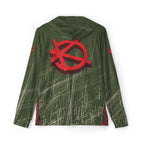 KAOS - Dry Fit Hoodie
