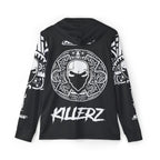 KILLERZ - Dry Fit "Warm-Up" Hoodie
