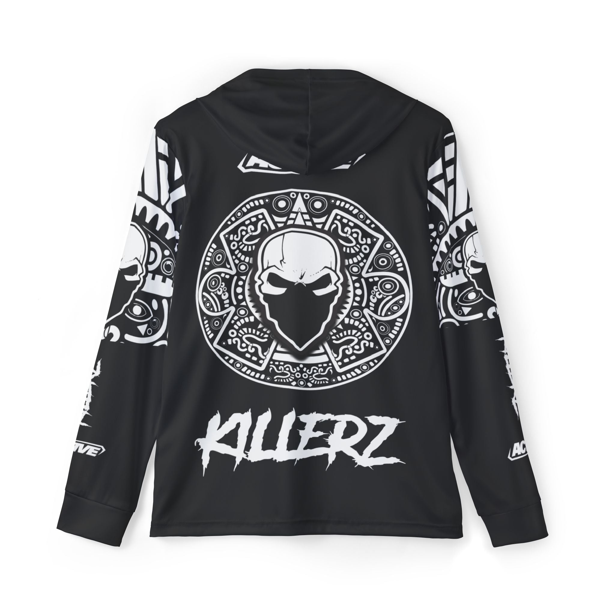 KILLERZ - Dry Fit "Warm-Up" Hoodie