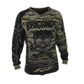 Brigands Paintball Team Jersey