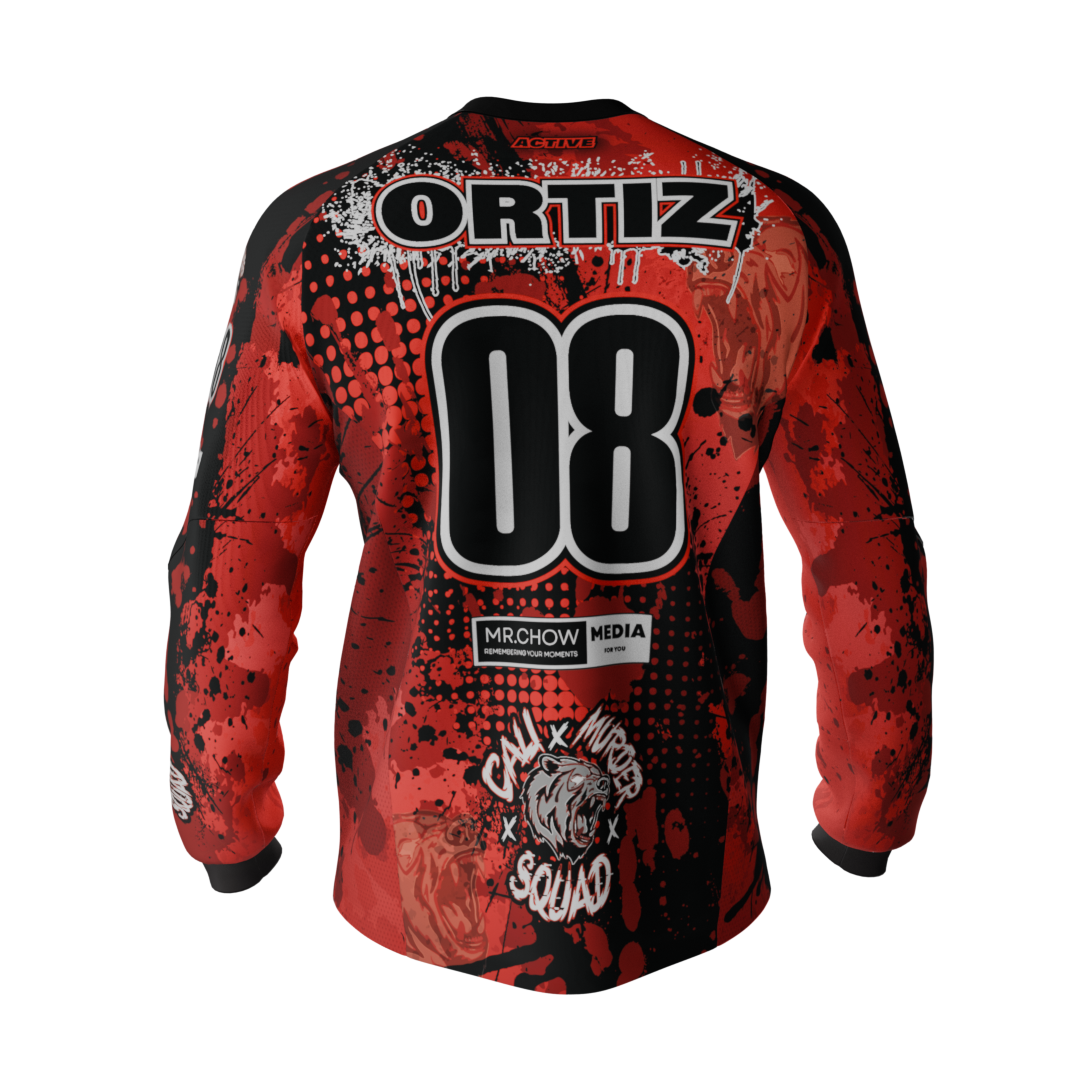 CALI MURDER SQUAD - HOME