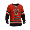 Cali Murder Squad - Jersey (Red / Black)