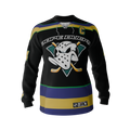 DOPE DUCKS - BLACK