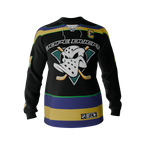 DOPE DUCKS - BLACK