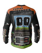 DUCK HUNT - KF SIG. JERSEY