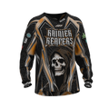 Rainier Reapers - Team Jersey