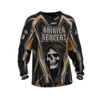 Rainier Reapers - Team Jersey