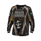 Rainier Reapers - Team Jersey