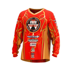 HWM - Team Jersey Alternate