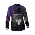 Forgotten Souls - Team Jersey